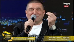 OVAJ VELIKI SPRSKI HIT SPAŠEN JE IZ POŽARA Baja Mali Knindža progovorio o ratnom stanju i otkrio nepoznate detalje