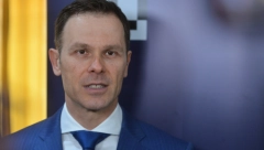 STIGLA NAM JE DOBRA VEST IZ EVROPSKE BANKE ZA OBNOVU I RAZVOJ Siniša Mali: Ekonomija najbolja u regionu, s najbržim globalnim rastom