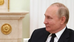 ŠAMAR RUSKIM PROTIVNICIMA! Ovo ni Putin nije očekivao