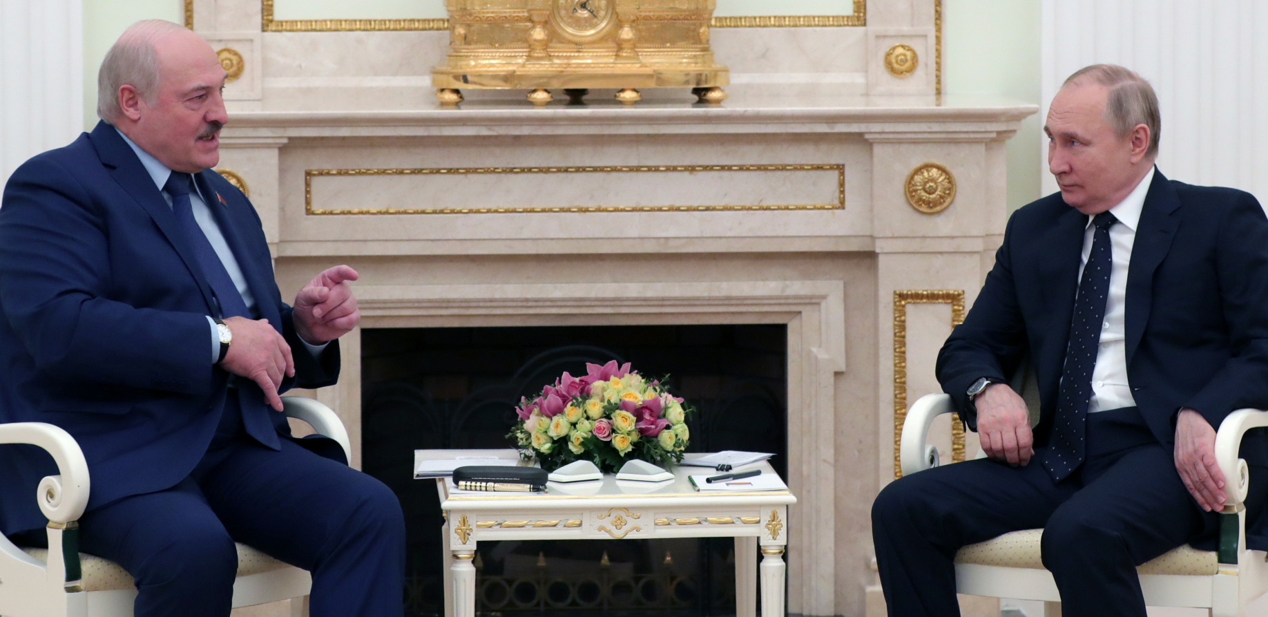 PS SE DONELA ODLUKU Putinu i Lukašenku se neće dopasti