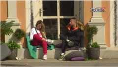 ĐEDOVIĆ PREDVIĐA DA ĆE SE DEJAN I PORODICE ODREĆI! Zadrugar opleo po Dragojeviću, teške reči izgovorio njemu iza leđa!