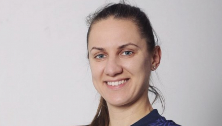 IGRAJ PROTIV STEREOTIPA Institut za ženski sport pokrenuo kampanju povodom Međunarodnog dana žena
