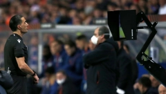 ZVEZDA JE POKRADENA! Sudijski ekspert zagrmeo: Nije bio penal, isto se dogodilo i u Subotici!