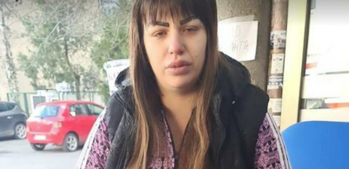 ISPLIVAO SNIMAK MILJANINOG PADA! Evo kako je Kulićeva završila u invalidskim kolicima, urlikala na sav glas! (VIDEO)