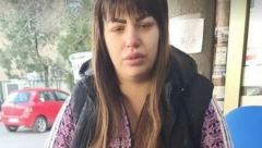 ISPLIVAO SNIMAK MILJANINOG PADA! Evo kako je Kulićeva završila u invalidskim kolicima, urlikala na sav glas! (VIDEO)