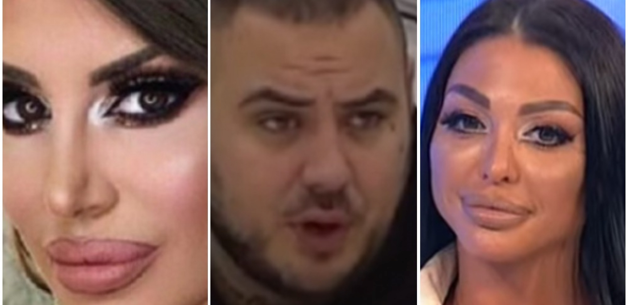 SVESNA JE DA SAM BROJ JEDAN Maja Marinković žestoko uzvratila Dalili, pa bez dlake na jeziku udarila na Cara: On je loš čovek