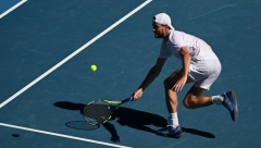 OVO NE BI USPELI NI ĐOKOVIĆ NI FEDERER Svet očima ne veruje, nestvaran poen Amerikanca (VIDEO)