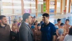 ŽELIMO SRBIJU NA POBEDNIČKIM POSTOLJIMA! Ministar Udovičić posetio Suboticu, Bačku Topolu i Kulu, pa poslao moćnu poruku: NEMA NEDOSTIŽNOG CILJA