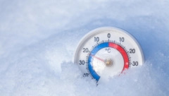 RHMZ OGLASIO CRVENI METEOALARM Baba Marta naoštrila zube, za vikend u Srbiju stiže Sibir