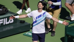 MNOGI SU ME ODBILI, ALI NE I ON Marej iskren do koske