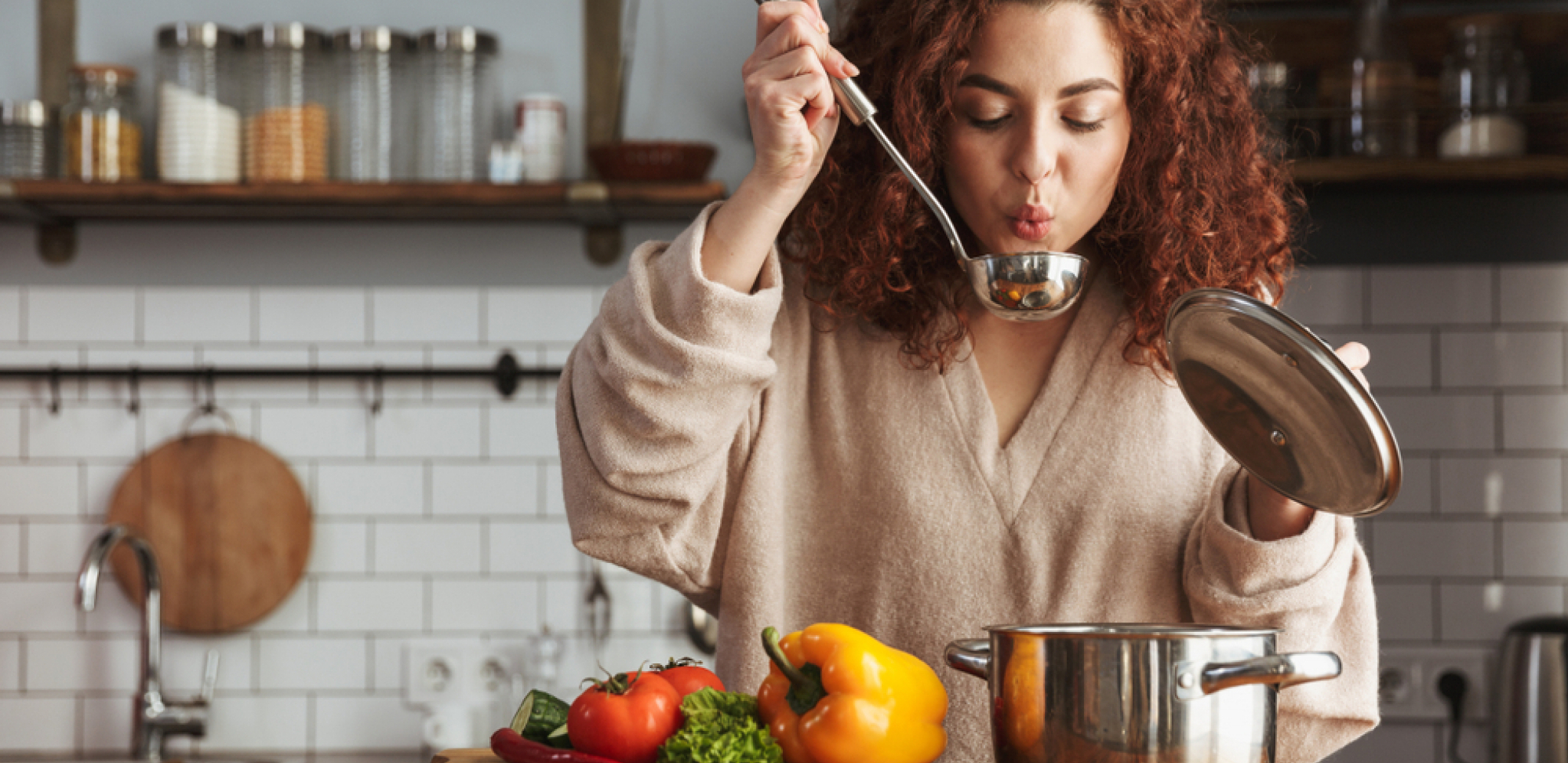 Ukus će vas oduševiti: Napravite juneću čorbicu za celu porodicu