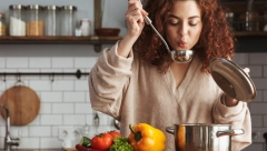 Super za stomak: Čorba od piletine i povrća