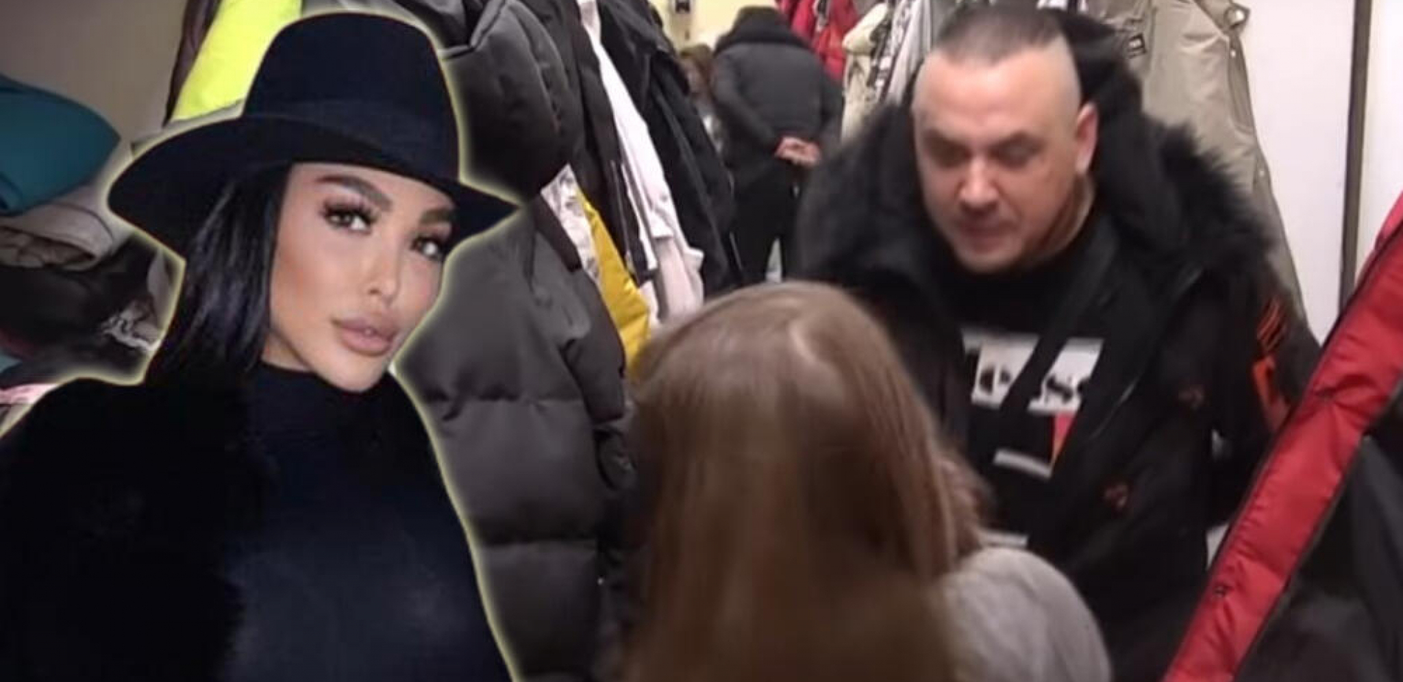 OVO ĆE PROMENITI TOK RIJALITIJA! Car ponizio Dalilu nikad gore, javno priznao da je Maja bolja od nje, pa se obratio majci!