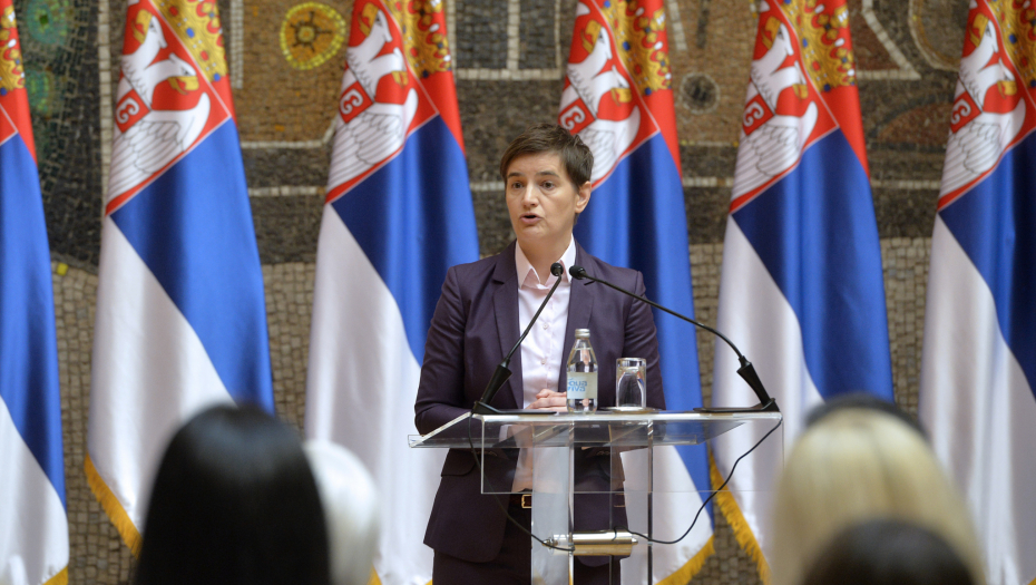 Brnabić sutra u Vazduhoplovnoj akademiji u Vršcu