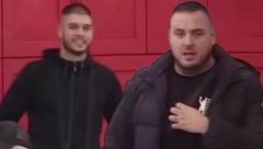 DEJAN DIREKTNO POSTAVIO PITANJE FILIPU CARU! Dragojević nije mogao da izdrži nakon skandalozne tuče i polivanja, zadrugari zanemeli!