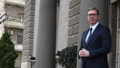 VUČIĆ SE OBRAĆA NACIJI Odgovor na sve neistine i plan za budućnost