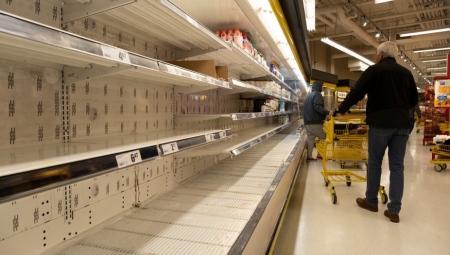 HRVATSKA GRCA POD JARMOM INFLACIJE "Jaja koštaju kao Svetog Petra kajgana"