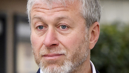 ZAPADNI MEDIJI JAVLJAJU Ukrajinci tokom pregovora pokušali da otruju Romana Abramoviča?!