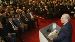 PUPS PORUČIO Samo Aleksandar Vučić jer zajedno možemo sve