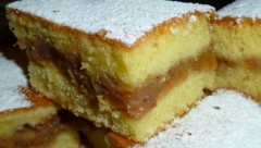 BAKIN RECEPT ZA SAVRŠENU LENJU PITU SA JABUKAMA: Neće se mrviti, a ukus će vas raspametiti