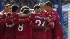 U LIVERPULU IZUZETNO LJUTI Levi bek samokritičan nakon blamaže