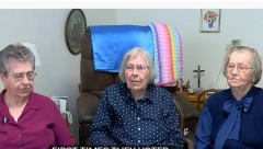 TRI STOGODIŠNJE SESTRE Ako neko zna recept za dugovečnost, to su definitivno one!