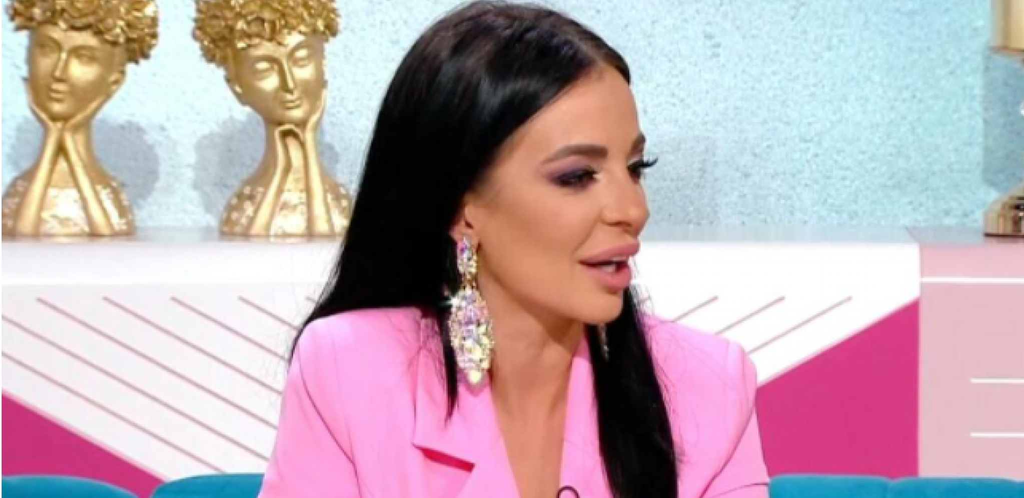 MLADEN IMA U PLANU PETORO DECE Jelena Pešić sumirala utiske: OSTVARILA SE NA SVIM POLJIMA