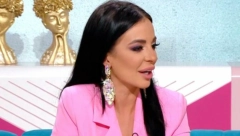 PROGOVORILA O TEŠKOM POROĐAJU Jelena Pešić otvorila dušu, pa rekla kroz kakvu je muku prošla sa ćerkom Milom