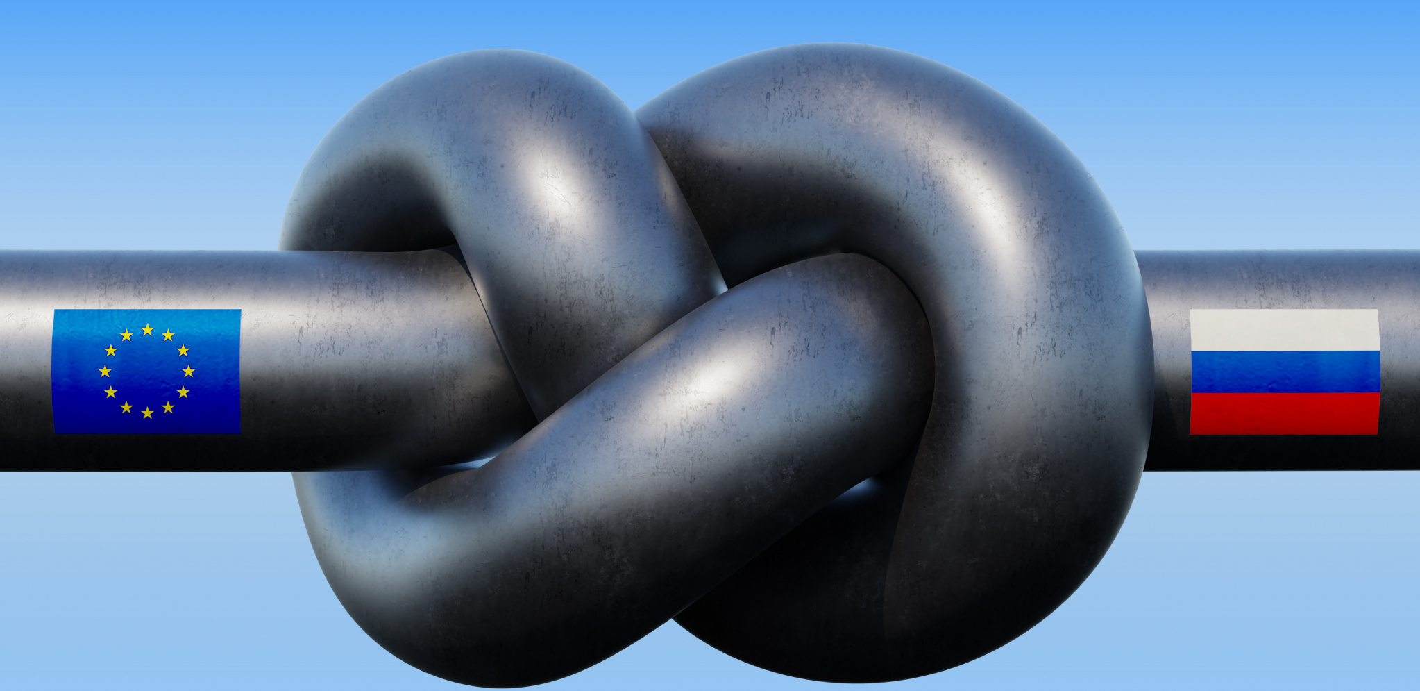 EVROPA PRED POTPUNIM KOLAPSOM! Zatvaranje Severnog toka 1 opasno uzdrmalo Stari kontinent, a stiže duga i hladna zima