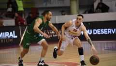 VELIKI PREOKRET ČAČANA! Borac od -11 do pobede!