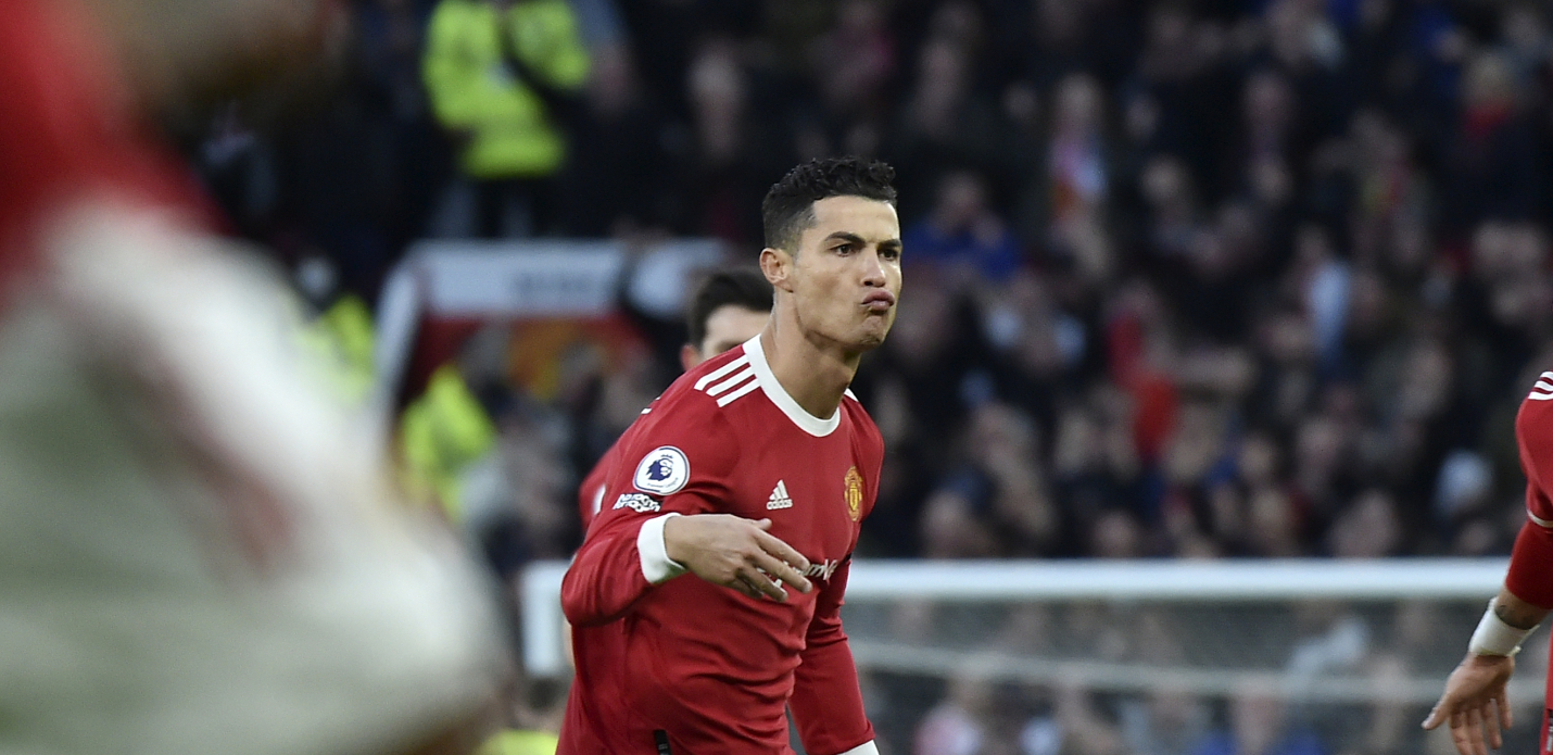 KAO DA JE JEDVA DOČEKAO Navijači tražili da vrati Kristijana, Perez brutalno spustio Ronalda