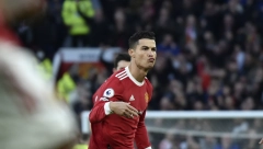 BRILJANTAN POTEZ! Evo kako je Ronaldo zatresao mrežu "pevaca"!