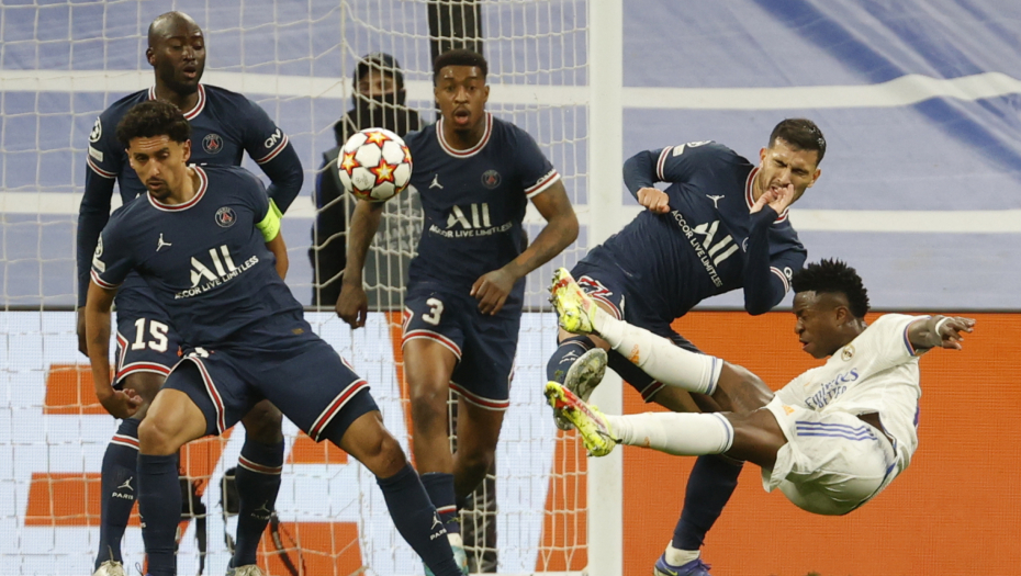 POTPUNI HAOS U PARIZU! PSŽ angažovao 30 ljudi da čuvaju igrače od besnih navijača