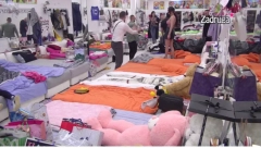 VIKI I OSMAKČIĆ PONOVO U OKRŠAJU! Zadrugar je jednom rečju oterao od sebe!