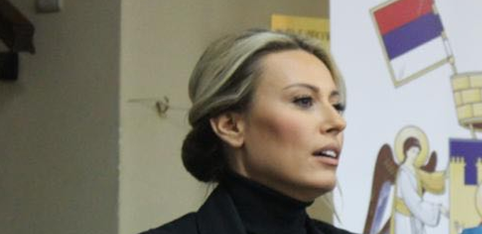 TRIBINA NA TEMU RODNE RAVNOPRAVNOSTI I POPULACIONE POLITIKE U SRBIJI Briga o deci i majkama je jedan od prioriteta u radu opštine Vrnjačka Banja