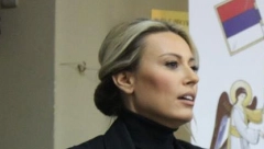 TRIBINA NA TEMU RODNE RAVNOPRAVNOSTI I POPULACIONE POLITIKE U SRBIJI Briga o deci i majkama je jedan od prioriteta u radu opštine Vrnjačka Banja