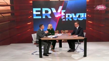 OVO SE NIKAD NIJE DESILO U ISTORIJI Vučić o velikom uspehu ministra finansija