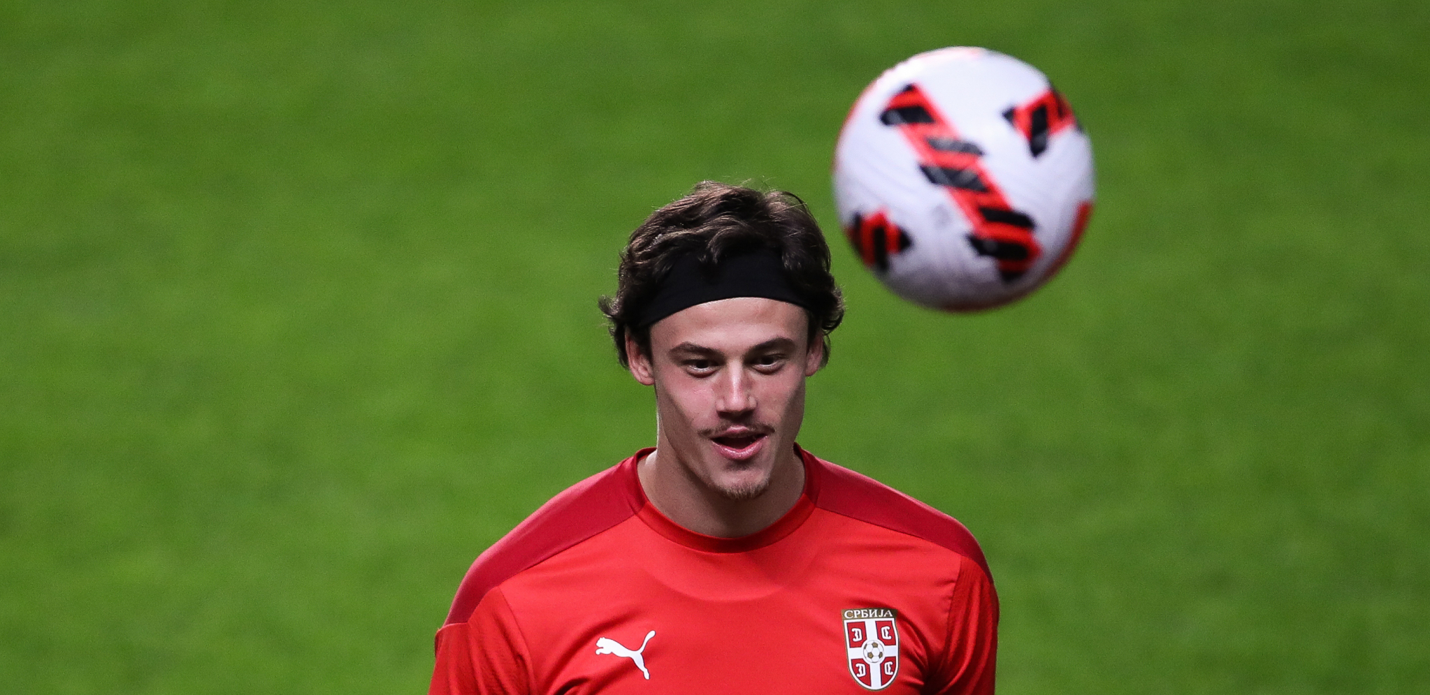 TRANSFER KARIJERE Srbin definitivno ide kod Murinja!