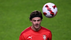 ŠOK IZDAJA Golman okrenuo leđa Piksiju i Srbiji!