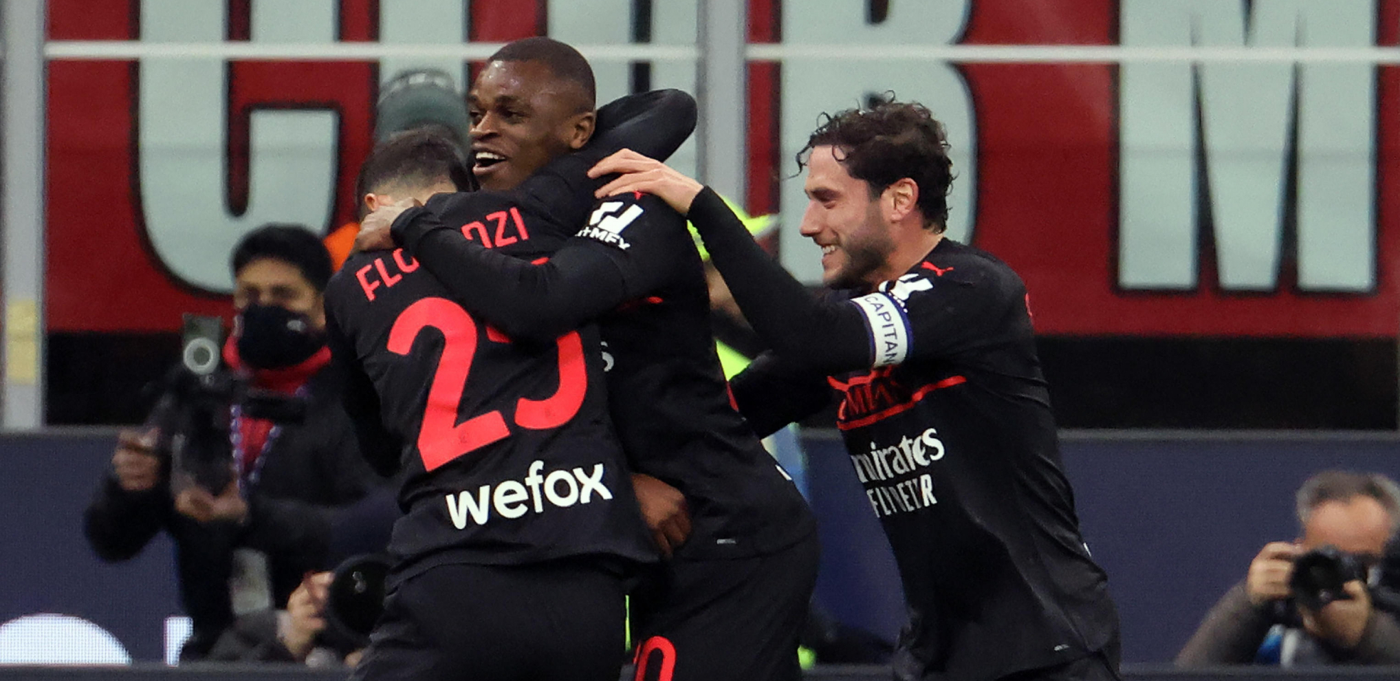 MILAN NACILJAO BOMBASTIČNA POJAČANJA? Maldini sprema burno leto!