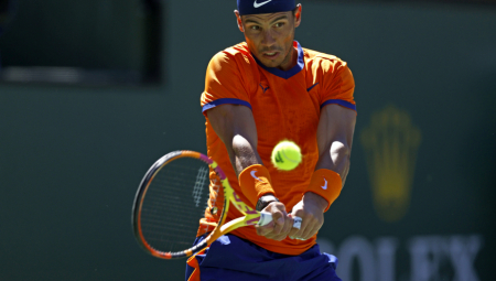 NADAL OTKRIO ZAŠTO SE POVUKAO SA TURNIRA Ovo nikako nije dobro, Rafa zabrinuo navijače!