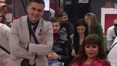OTKRIVENO KO JE BOGATI DEČKO MILJANE KULIĆ! Nenad ima dvoje dece, nekretnine, bivšu ženu, a ovo je o njemu i dalje velika misterija!
