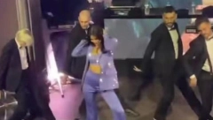SVOJ PRVI HONORAR VEĆ POTROŠILA! Anastasija otkrila nepoznate detalje razgovora sa Cecom pre nastupa u Parizu, a ove reči joj i dalje odzvanjaju!