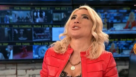 SUDBINA! Udala se Jovana na Jahorini!