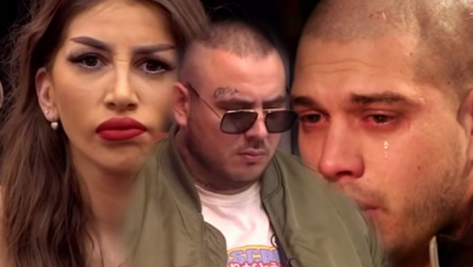 NEĆEMO JOJ DOZVOLITI DA SE VRATI OVAMO Komšije popljuvale Dalilu najstrašnije, ni Dejana nisu štedeli, a za njihovu kuću kažu da je ukleta