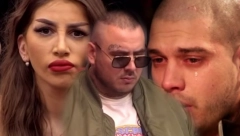 DALILA VOLIM TE! Đedović raskrinkao Dejana, pronađene tajne poruke koje je pisao bivšoj ženi!