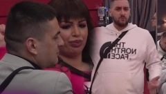 ŠTA ĆE JOJ BEBICA REĆI NA OVO! Miljana jutros provocirala Zolu, pa pokušala da sve preokrene!