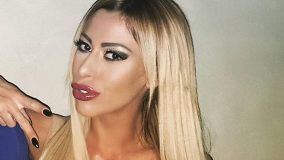 BILA JE HAPŠENA, PA STEKLA SLAVU U RIJALITIJU Starleta Mimi Oro okrenula novi list, podelila radosne vesti (FOTO)