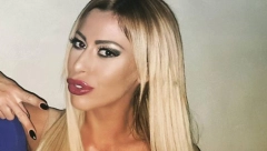 BILA JE HAPŠENA, PA STEKLA SLAVU U RIJALITIJU Starleta Mimi Oro okrenula novi list, podelila radosne vesti (FOTO)