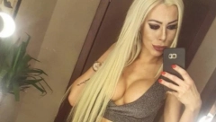 MIMI ORO POKAZALA NOVOG DEČKA Već je poznat javnosti po jednom skandalu, a evo i o kome je reč (FOTO)